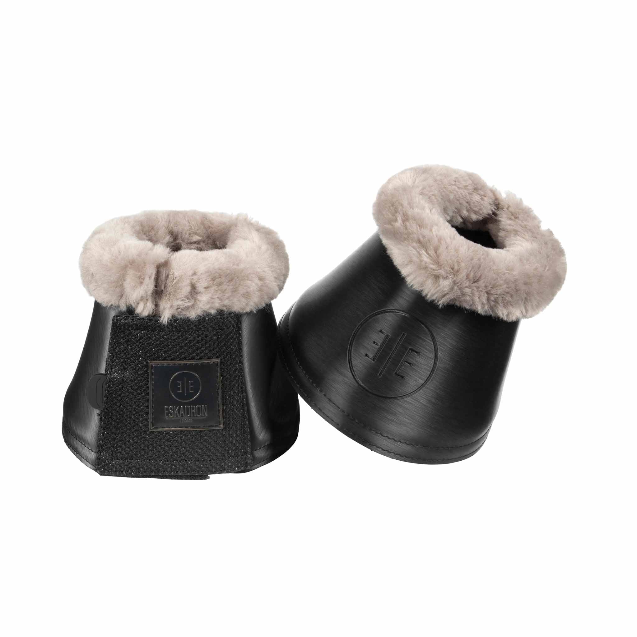 Cloches Softslate Fauxfur - Eskadron Essence