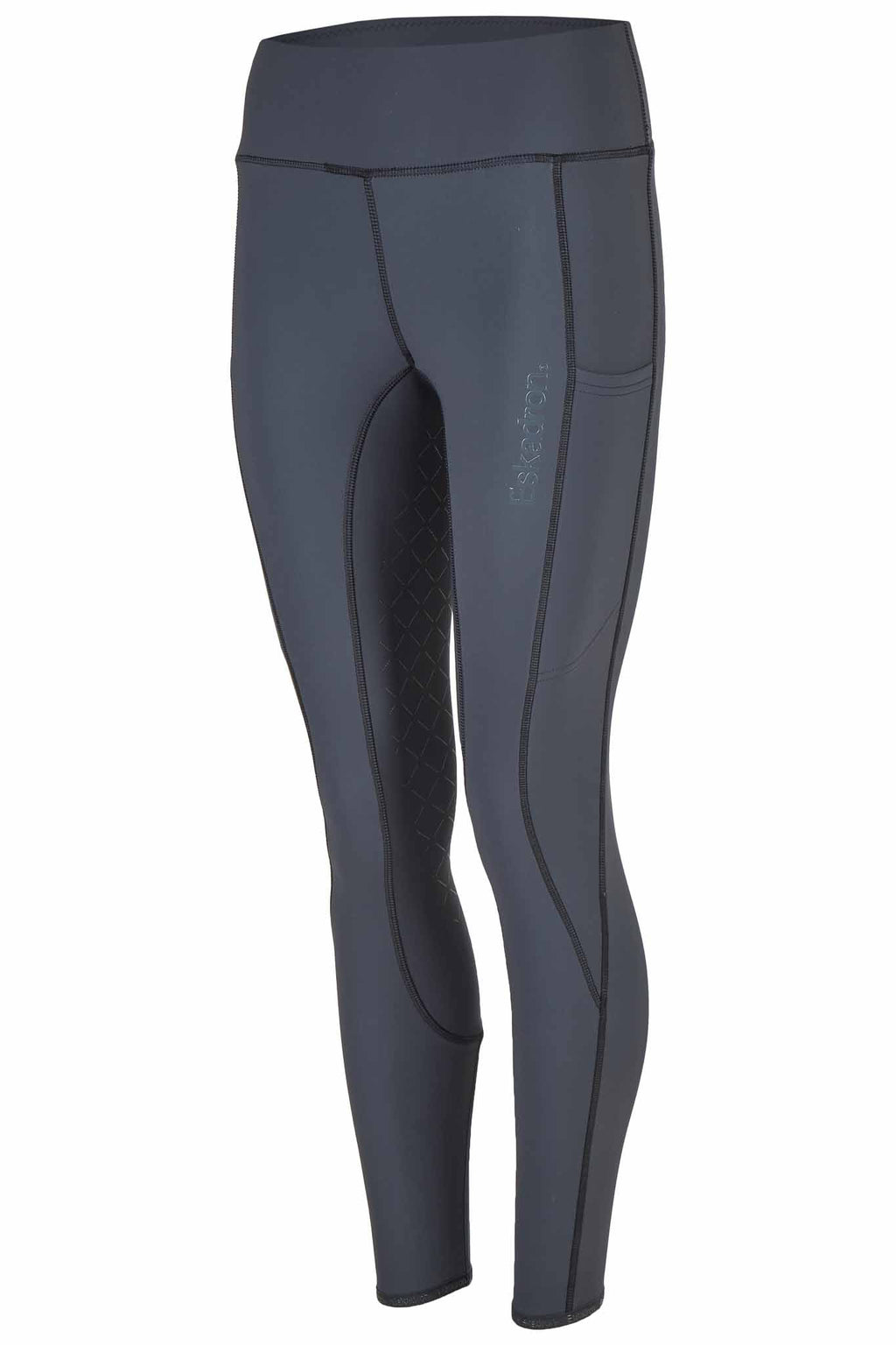 Legging PRO Equestrian, Antique Green - Eskadron Fanatics 21/22