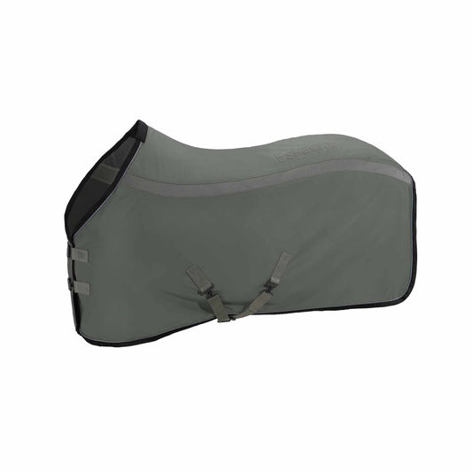 Decken-Abschwitzdecke Dura-Fleece, Reflexx 21 - Eskadron