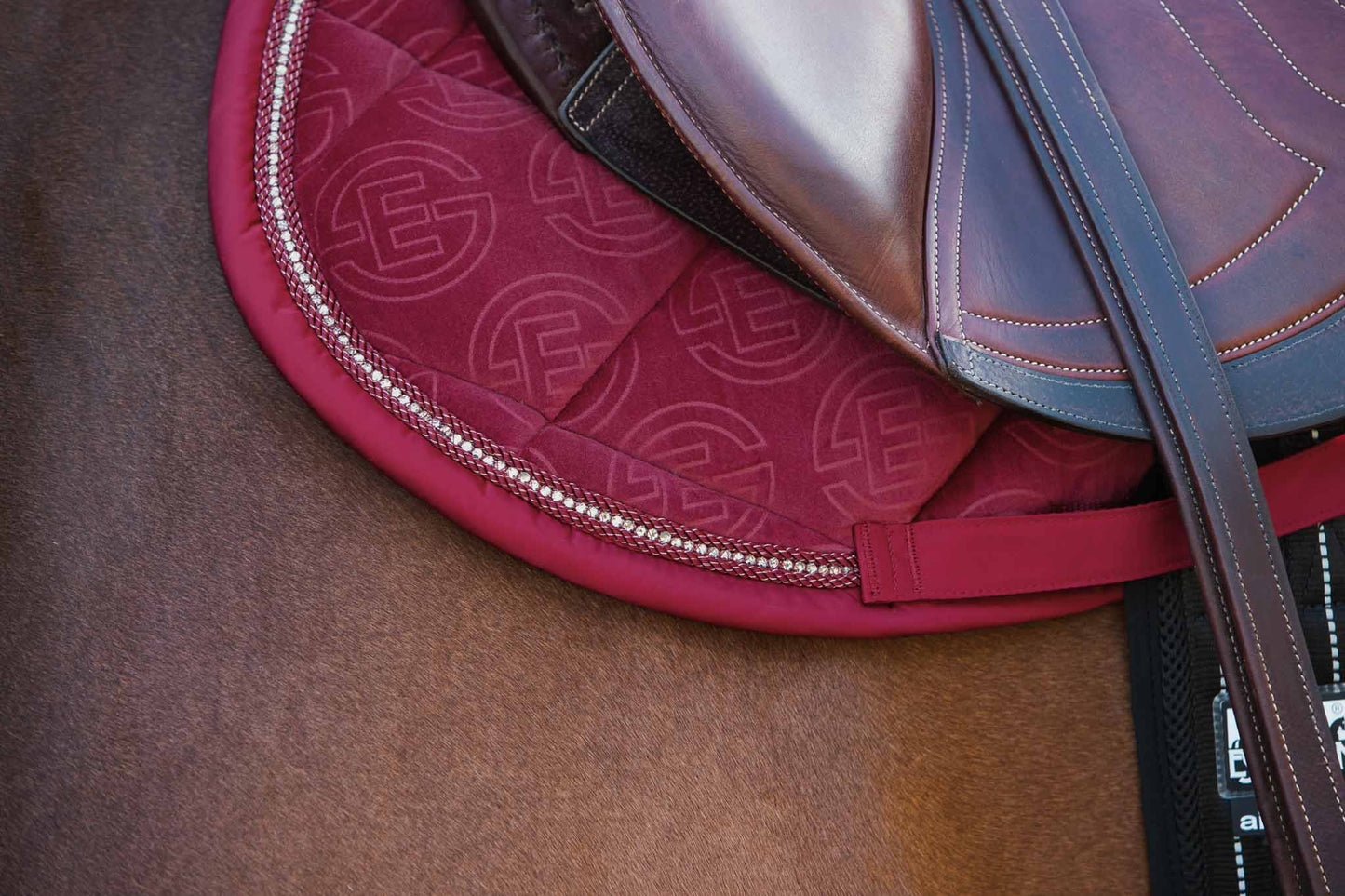 Carpet Velvet crystal, Berryfusion - Eskadron Reflexx 2023