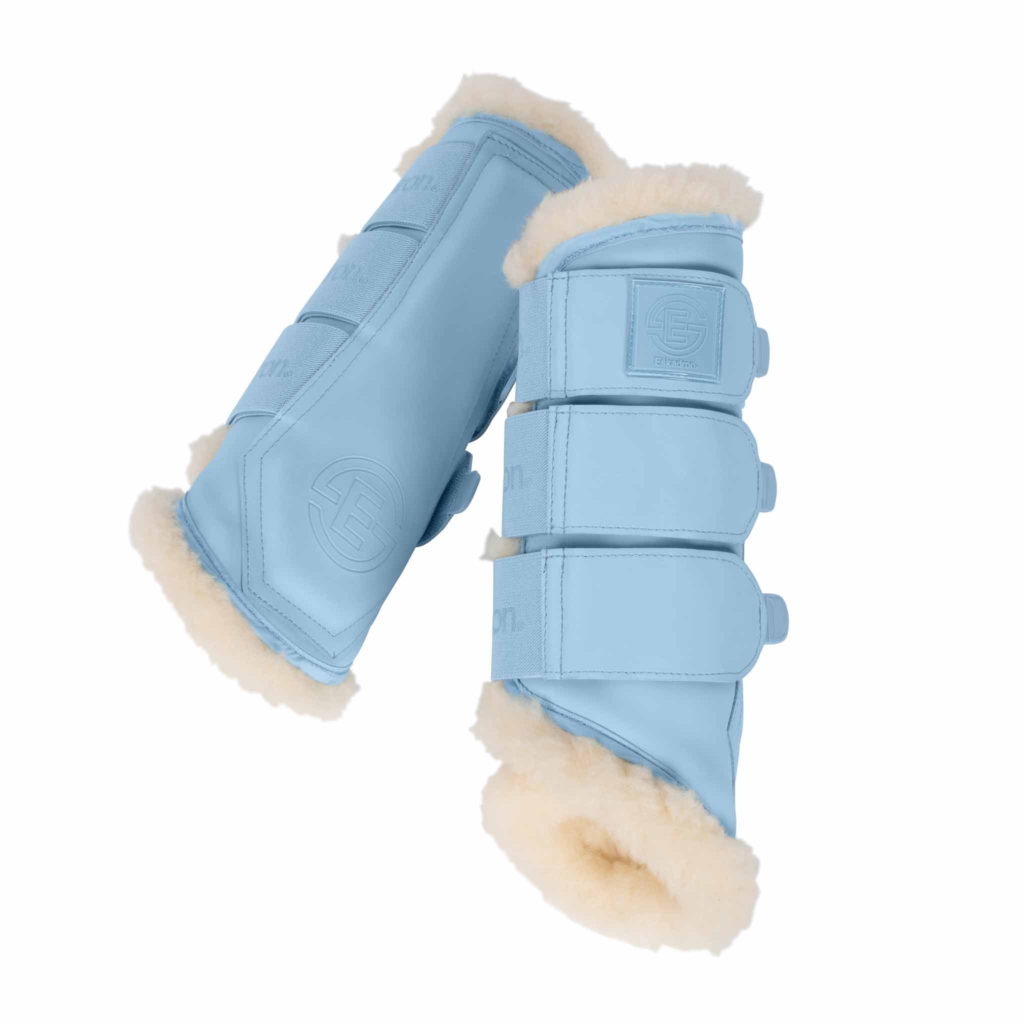 Guêtres Softslate Evo-Wool - Eskadron Reflexx