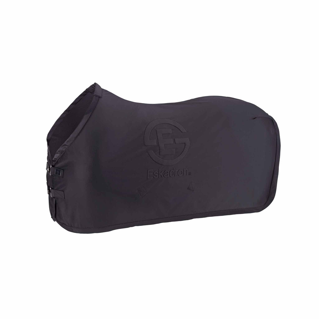 Sweat Rug Softhsell Air, Deepgrey - Eskadron Reflexx