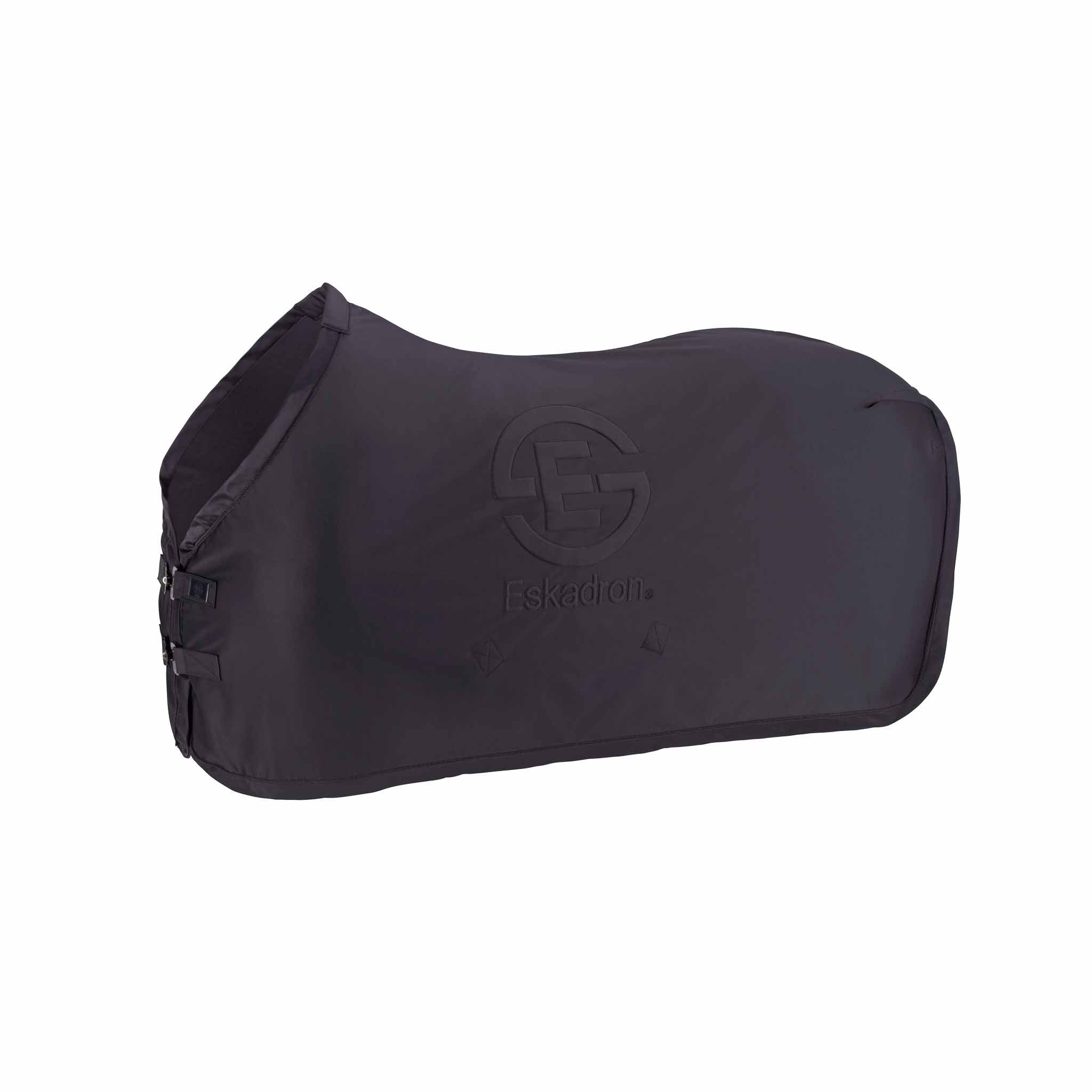 Sweat Rug Softhsell Air, Deepgrey - Eskadron Reflexx