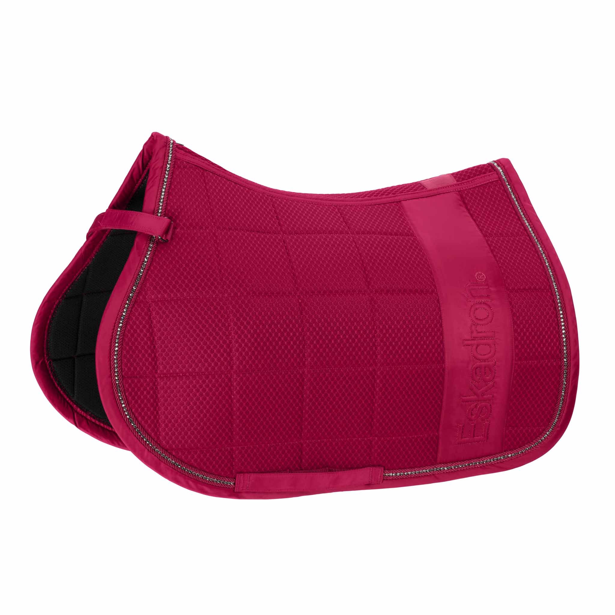 Tapis Big square Mesh crystal, Berryfusion - Eskadron Reflexx