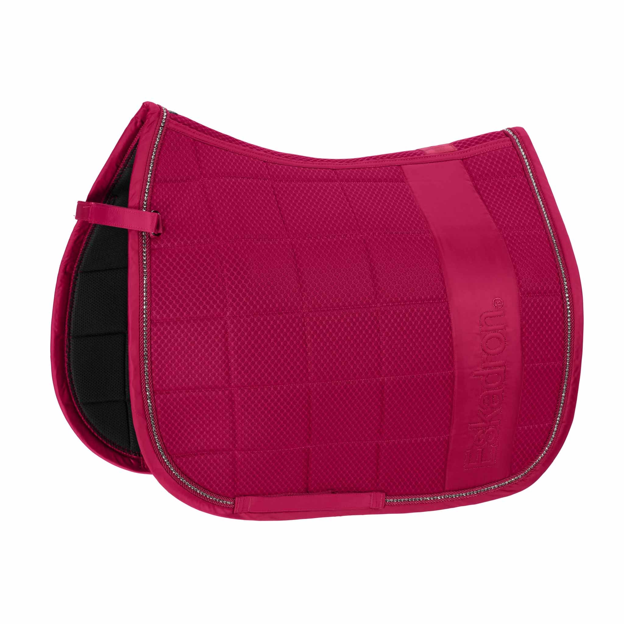 Tapis Big square Mesh crystal, Berryfusion - Eskadron Reflexx