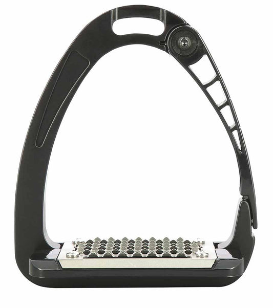 Arena AluPlus stirrups - Feeling