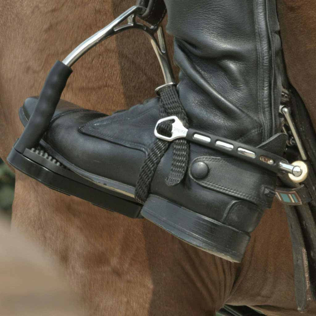 Bow Balance Steigbügel - Sprenger