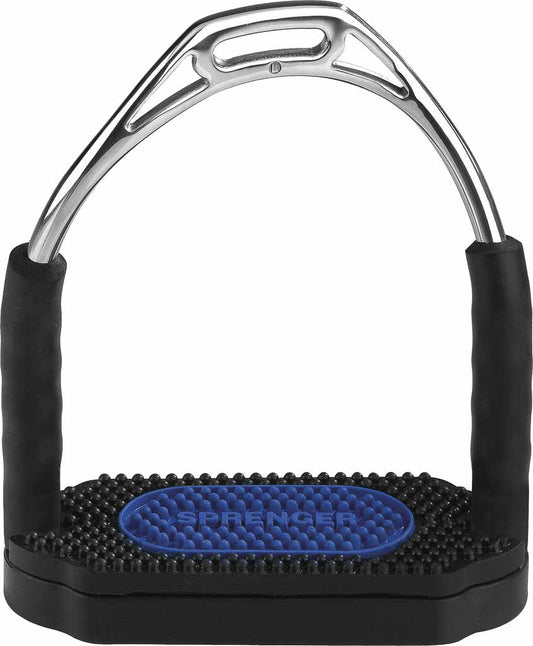 Bow Balance Stirrups - Sprenger