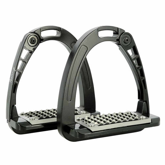 Arena Alupro stirrups - Feeling