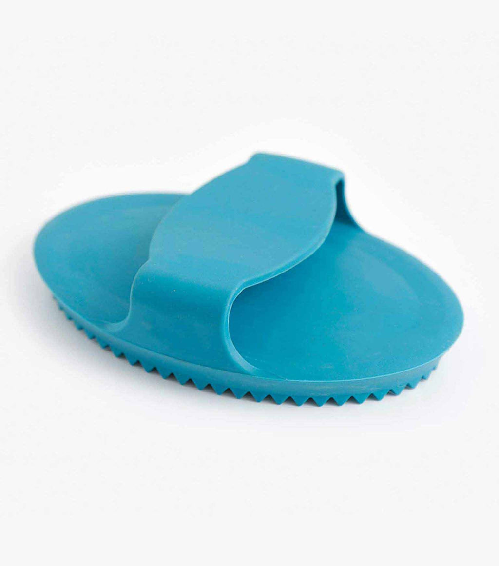 Rubber curry comb - Premier equine