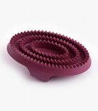 Rubber curry comb - Premier equine