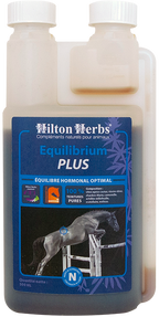 Equilibrium Plus, 500 ml - Hilton Herbs