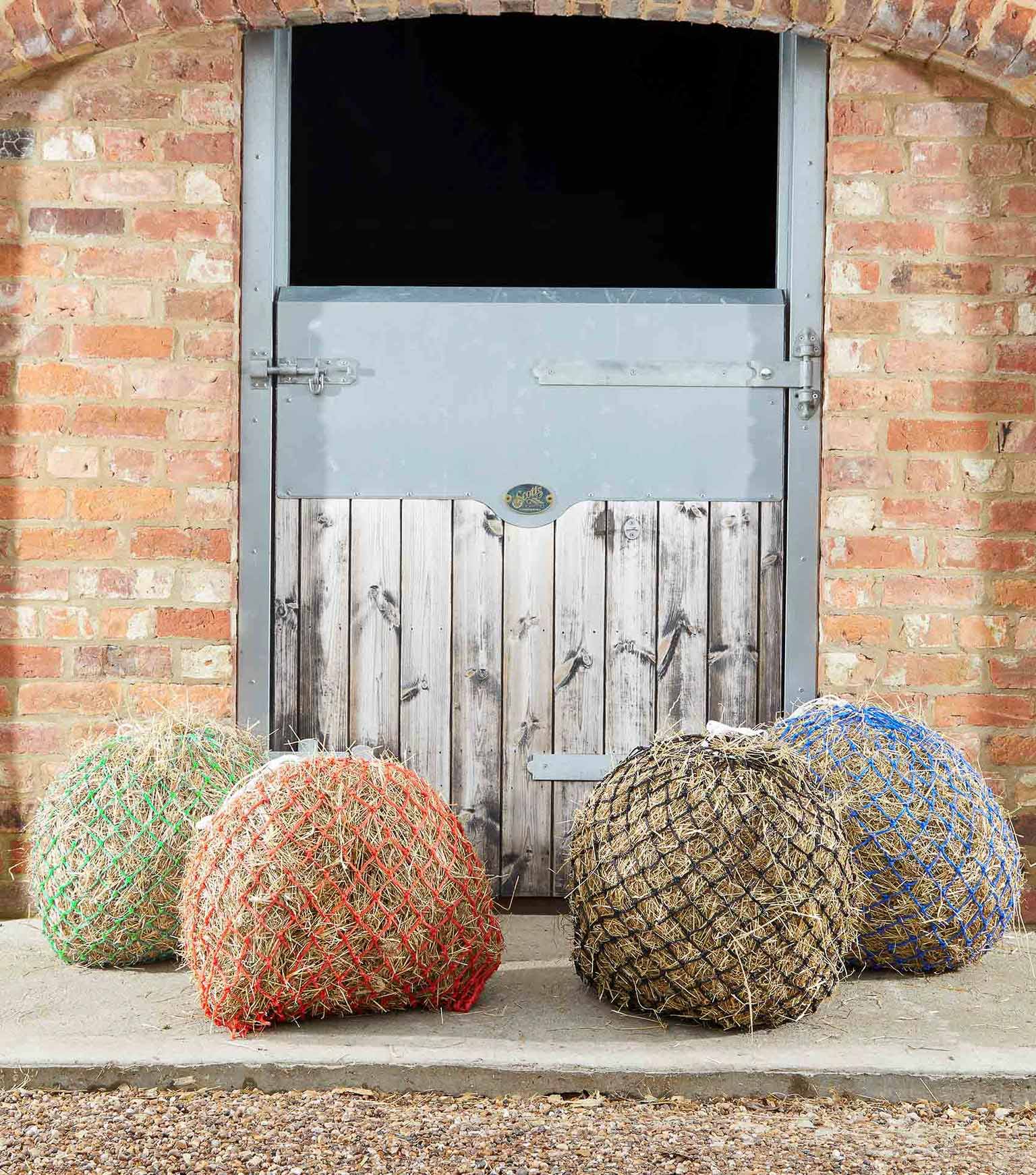 Hay Net, Large - Premier Equine