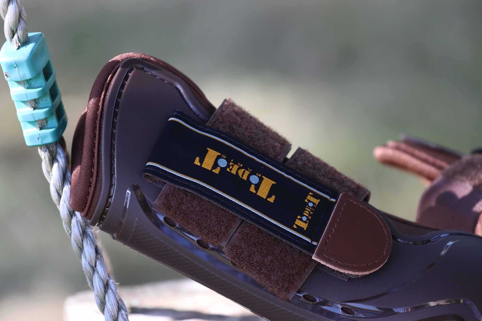 Guetres Design - TDET