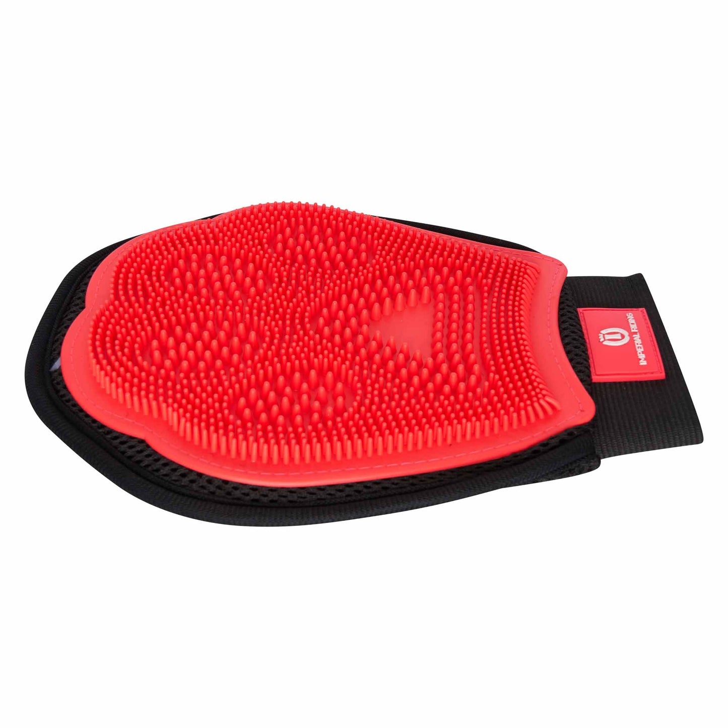 IRH-Star Massage-Pflegehandschuh - Imperial Riding
