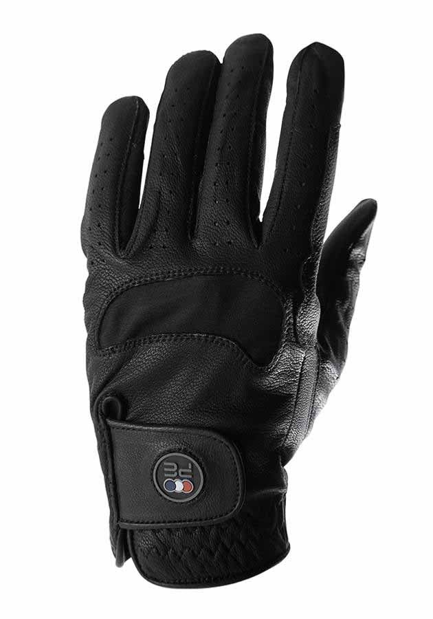 Mizar Riding Gloves - Premier Equine