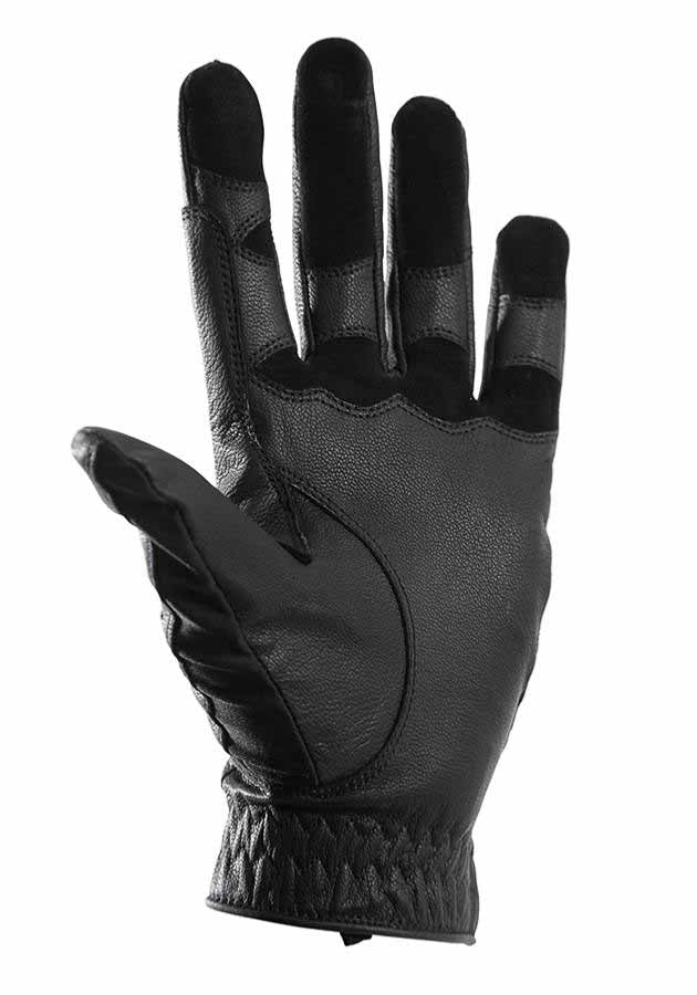 Mizar Riding Gloves - Premier Equine