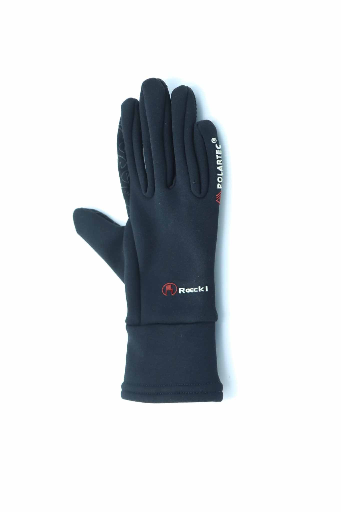 WARWICK polartec gloves - Roeckl Sports