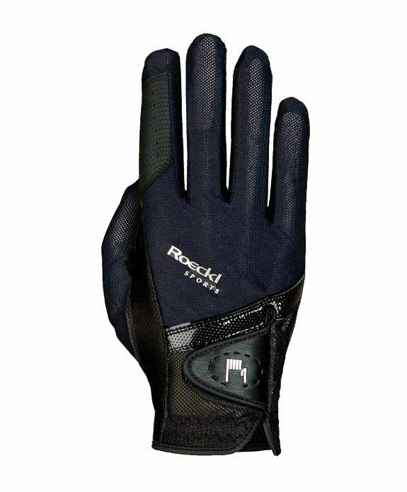 MADRID micro mesh gloves - Roeckl Sports