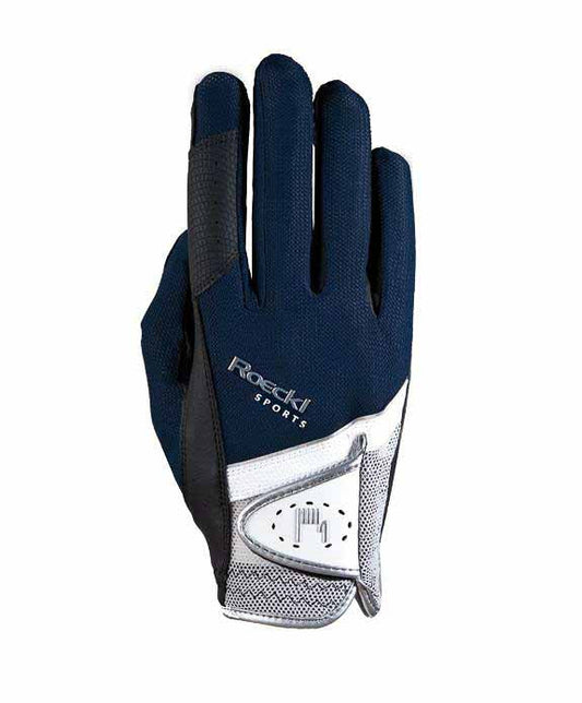 MADRID Micro-Mesh-Handschuhe - Roeckl Sports