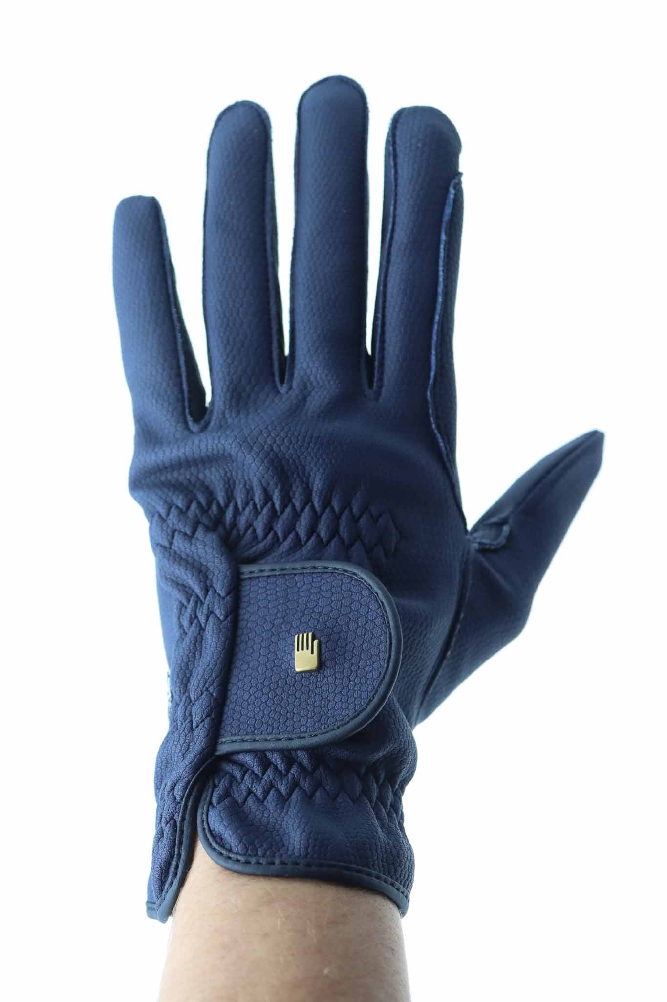 Gants ROECKL-GRIP PRO - Roeckl Sports