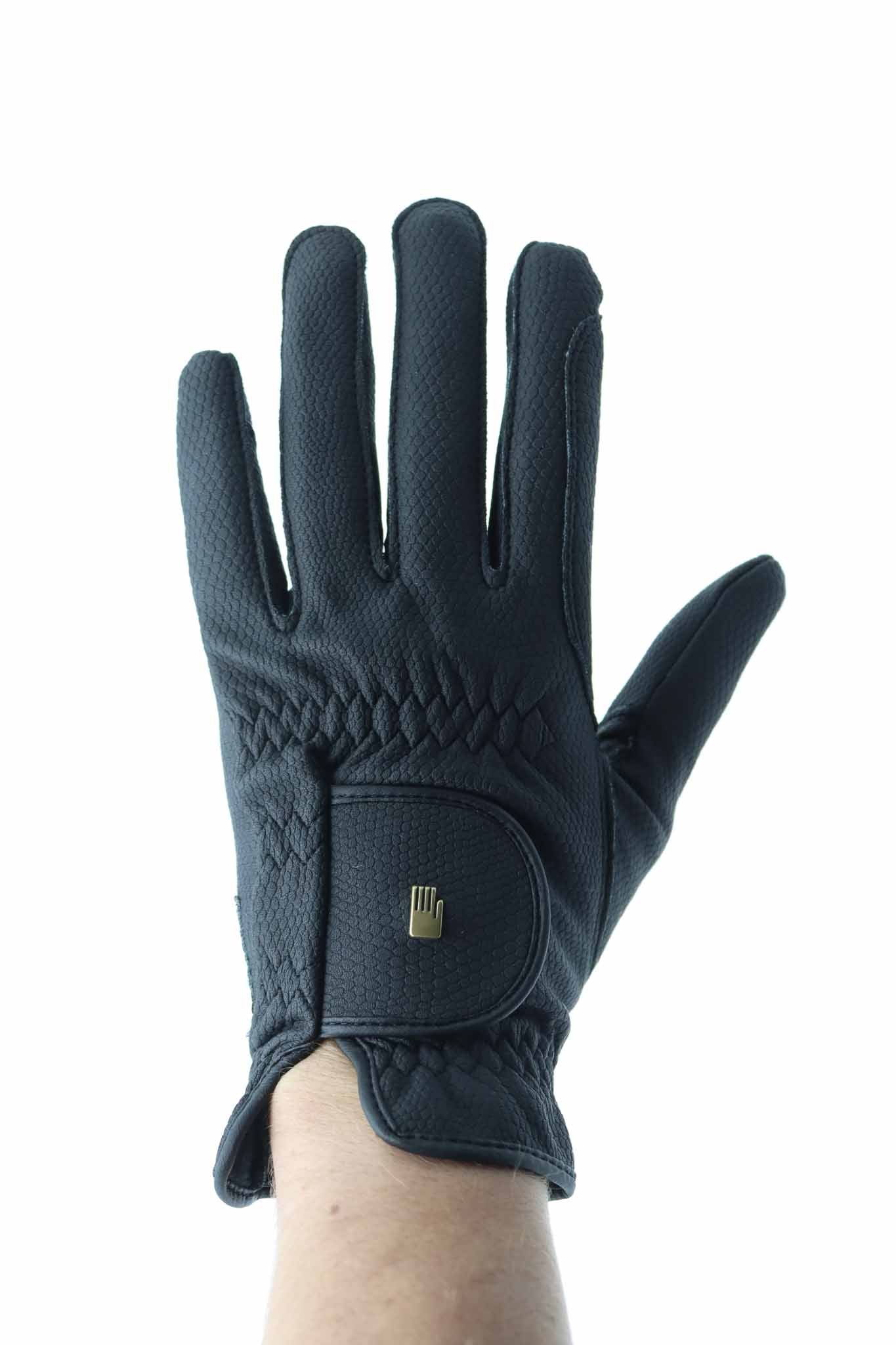 Gloves ROECK-GRIP Winter - Roeckl Sports