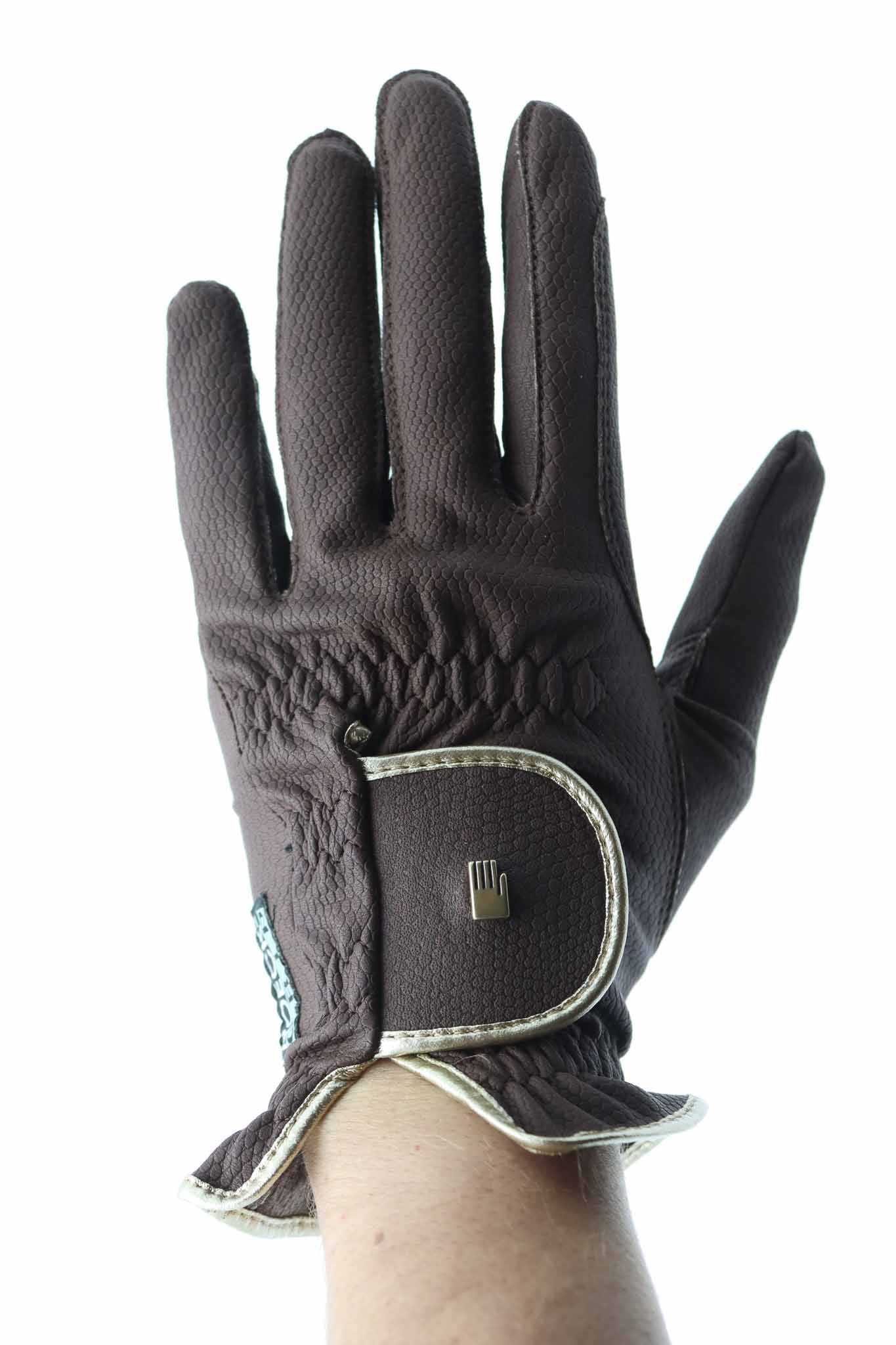 Roeckl Women's Glove Hs24 Gant pour Occasion spéciale, Noir Roeckl Women's Glove Hs24 Gant pour Occasion spéciale, Noir