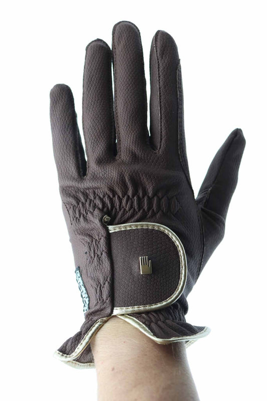 LONA gloves - Roeckl Sports