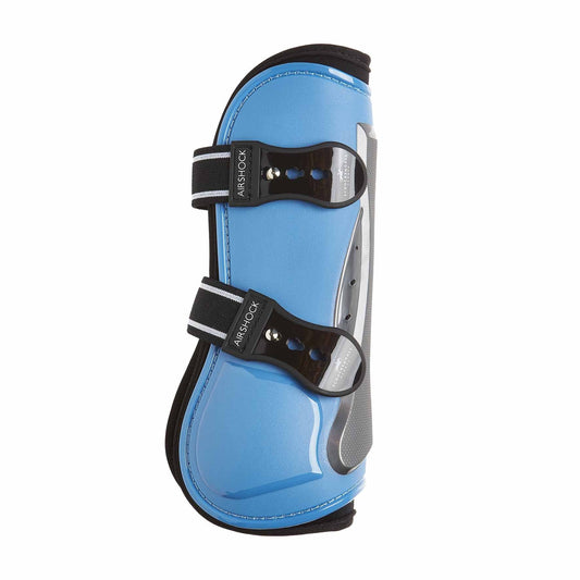 Air Shock Gaiters, Cloud blue - Schockemöhle Spring/Summer 22