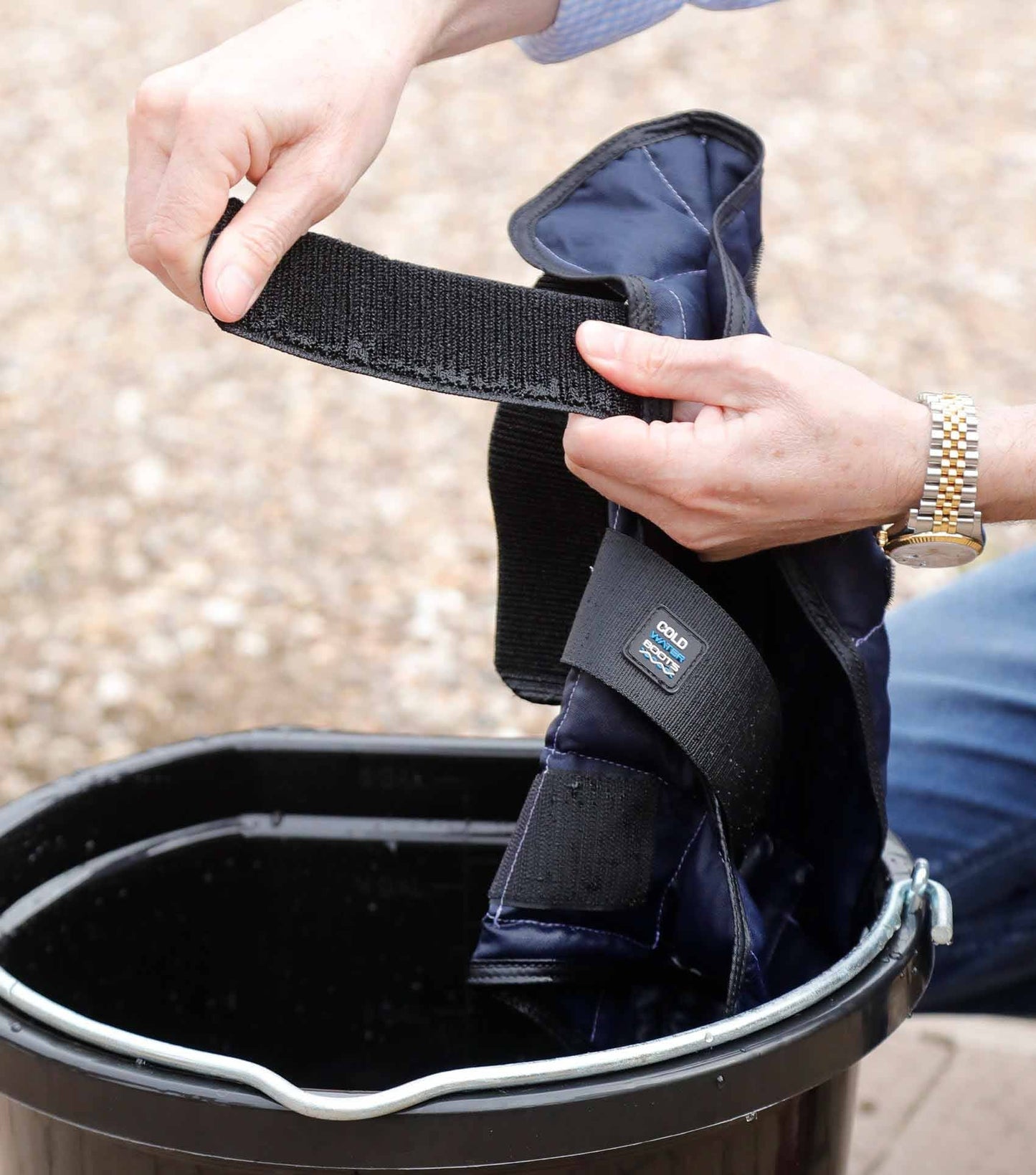Guêtres Cold Water - Premier Equine