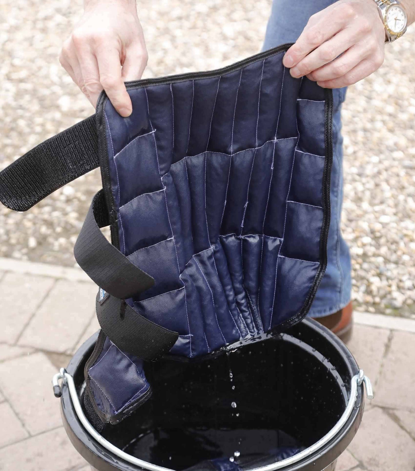 Guêtres Cold Water - Premier Equine