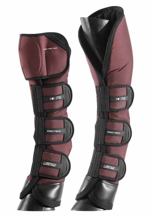 Pro-Tech Transport Boots - Premier Equine