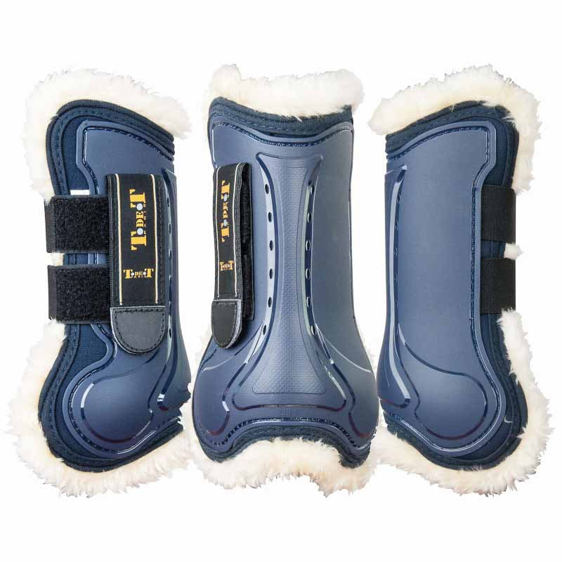 Guêtres Design mouton - TDET