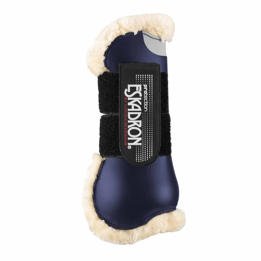 FlexiSoft Faux Fur Gaiters - Eskadron