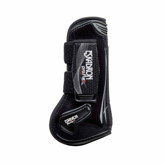 Gamaschen Proflex Classic schwarz - Eskadron