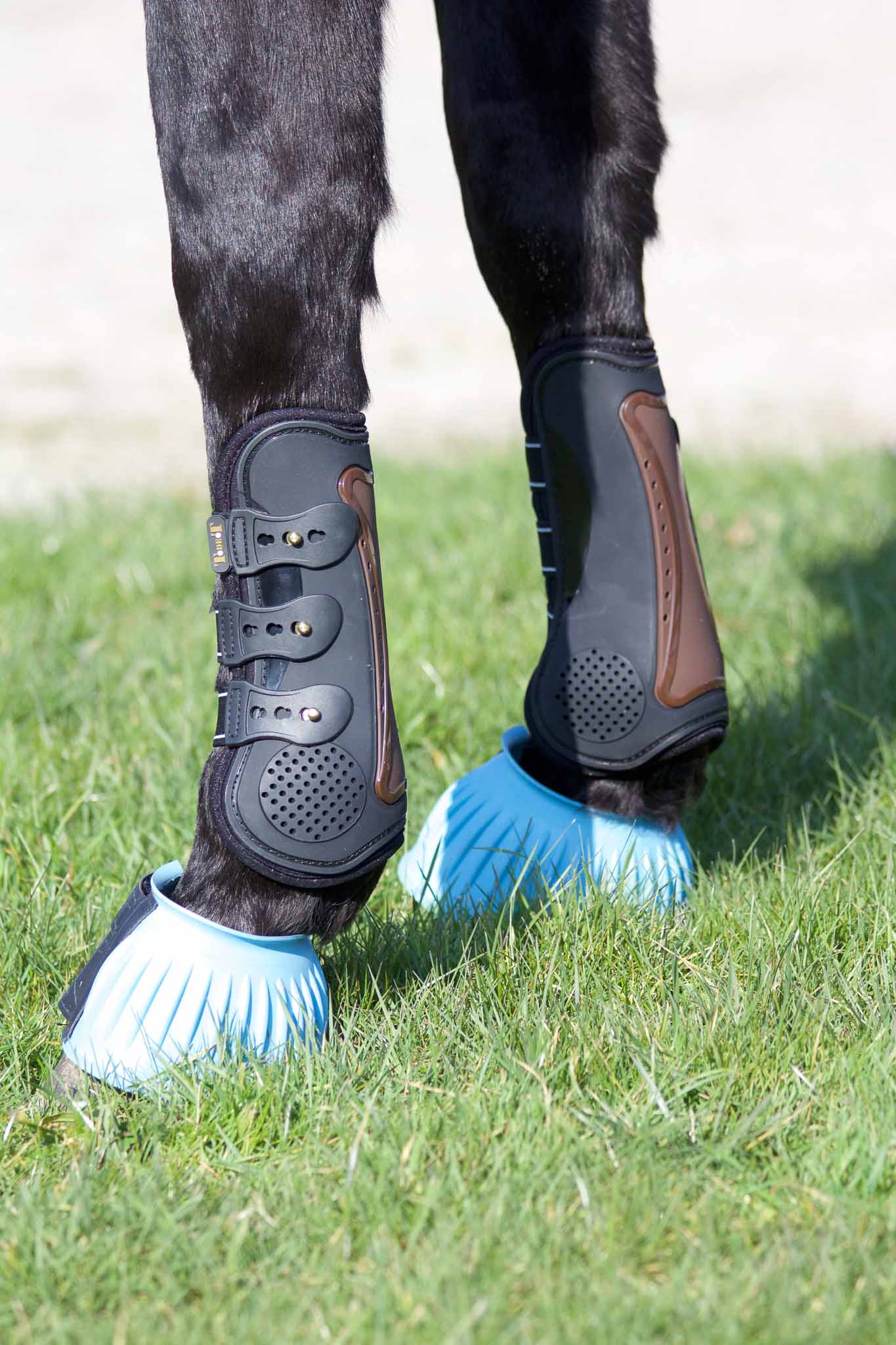 Guetres Proteck Compet - TDET