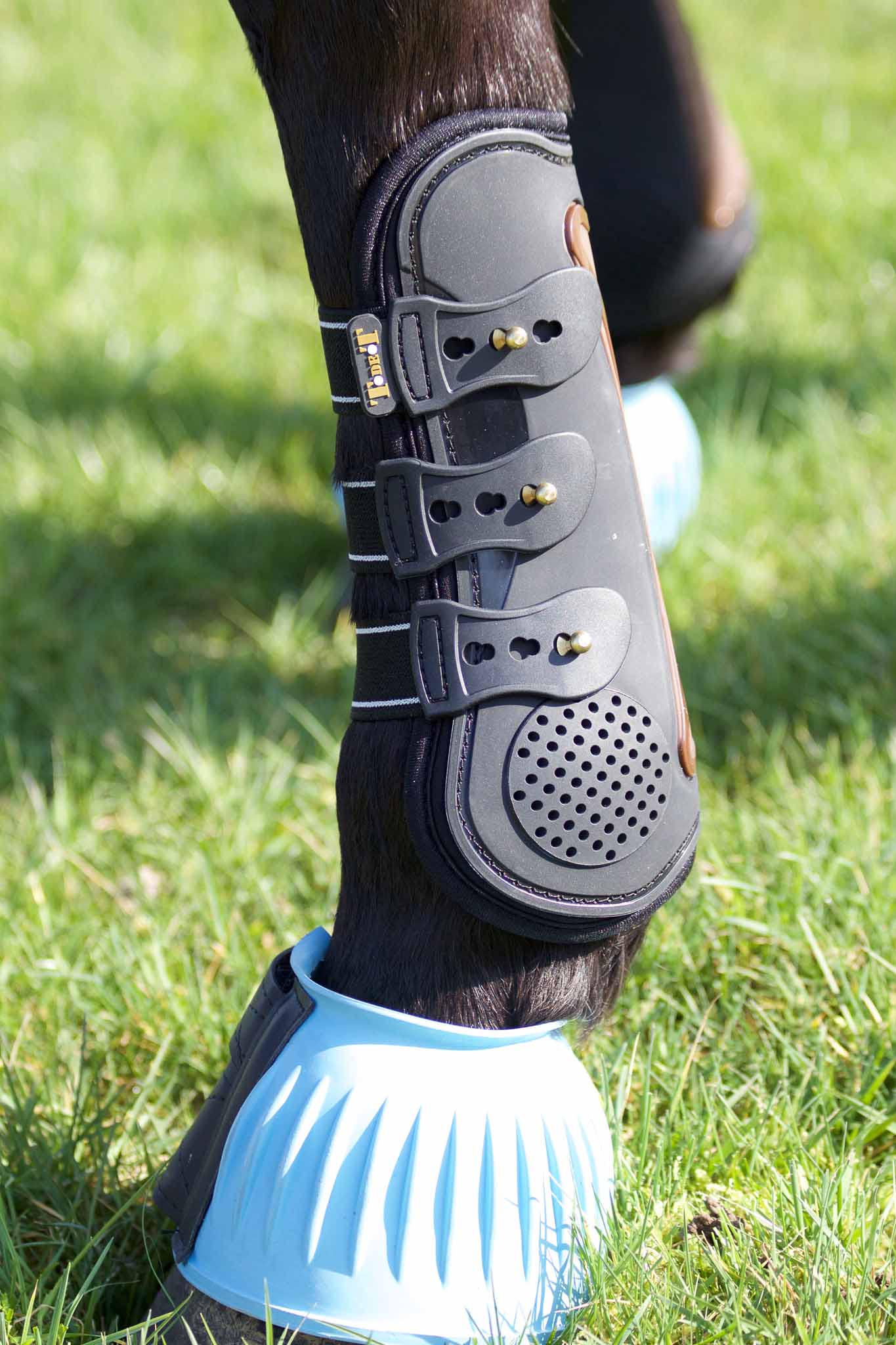 Guetres Proteck Compet - TDET