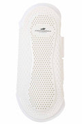 Guêtres Soft Mesh, blanc - Schockemöhle
