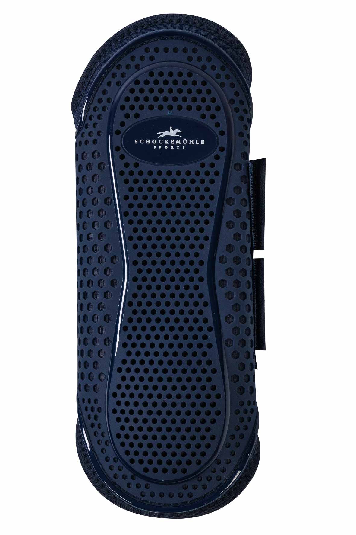 Guêtres Soft Mesh, Night - Schockemöhle