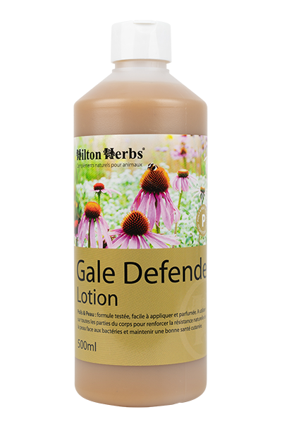 Gale Defender Lotion, 250ml - Hilton Herbs