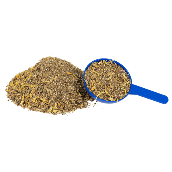 Gale Defender, Mud Scabies, 2kg - Hilton Herbs