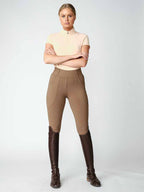 Base Layer manches courtes Adele, Peach - PS of Sweden