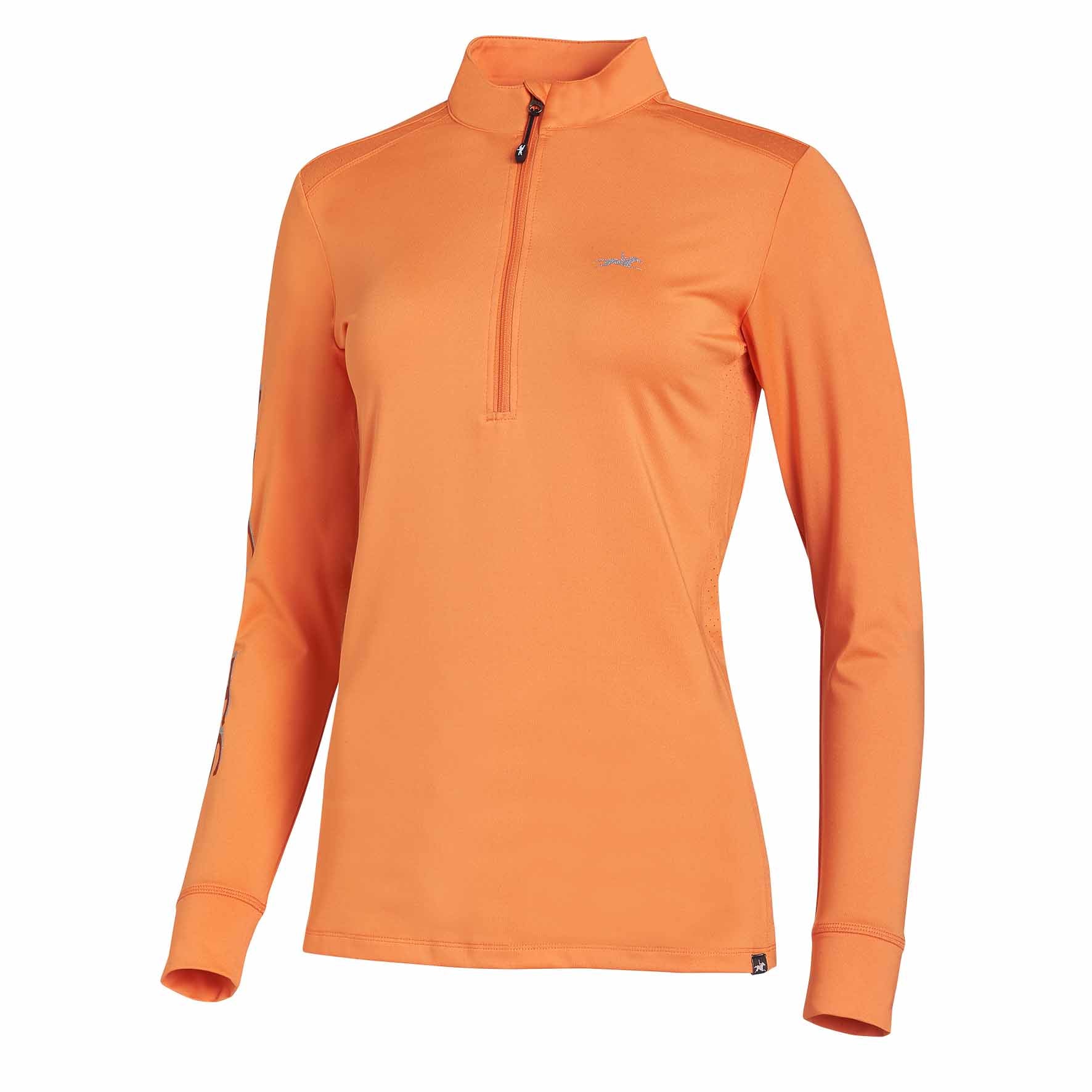 Haut Page Style, Mandarin - Schockemöhle