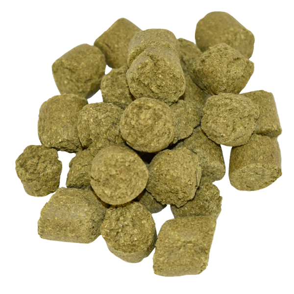 Herballs, friandises naturelles 2kg - Hilton Herbs