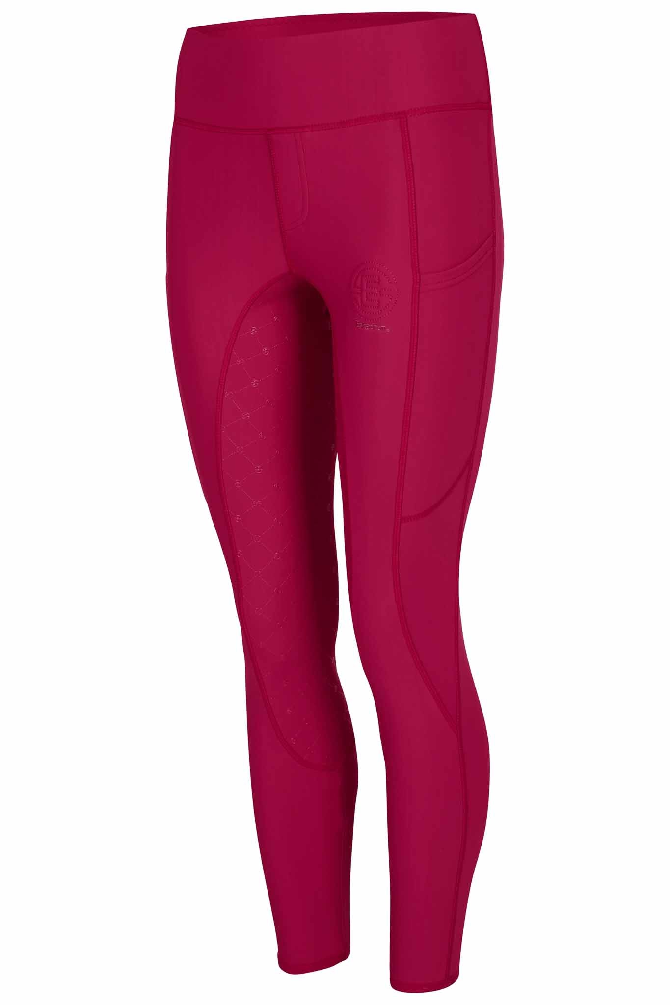Pro Riding Leggings, Berryfusion - Eskadron Fanatics Reflexx