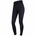 Legging d'équitation, Pocket riding, Bleu marine - Schockemöhle Sports