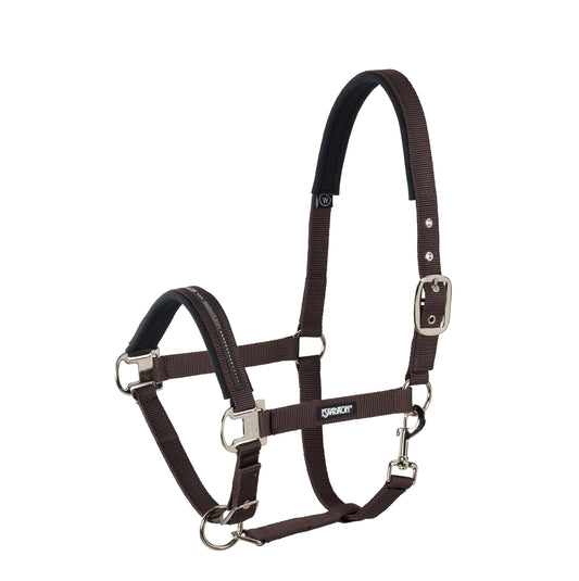 Halter Pin buckle, Darkbrown - Eskadron