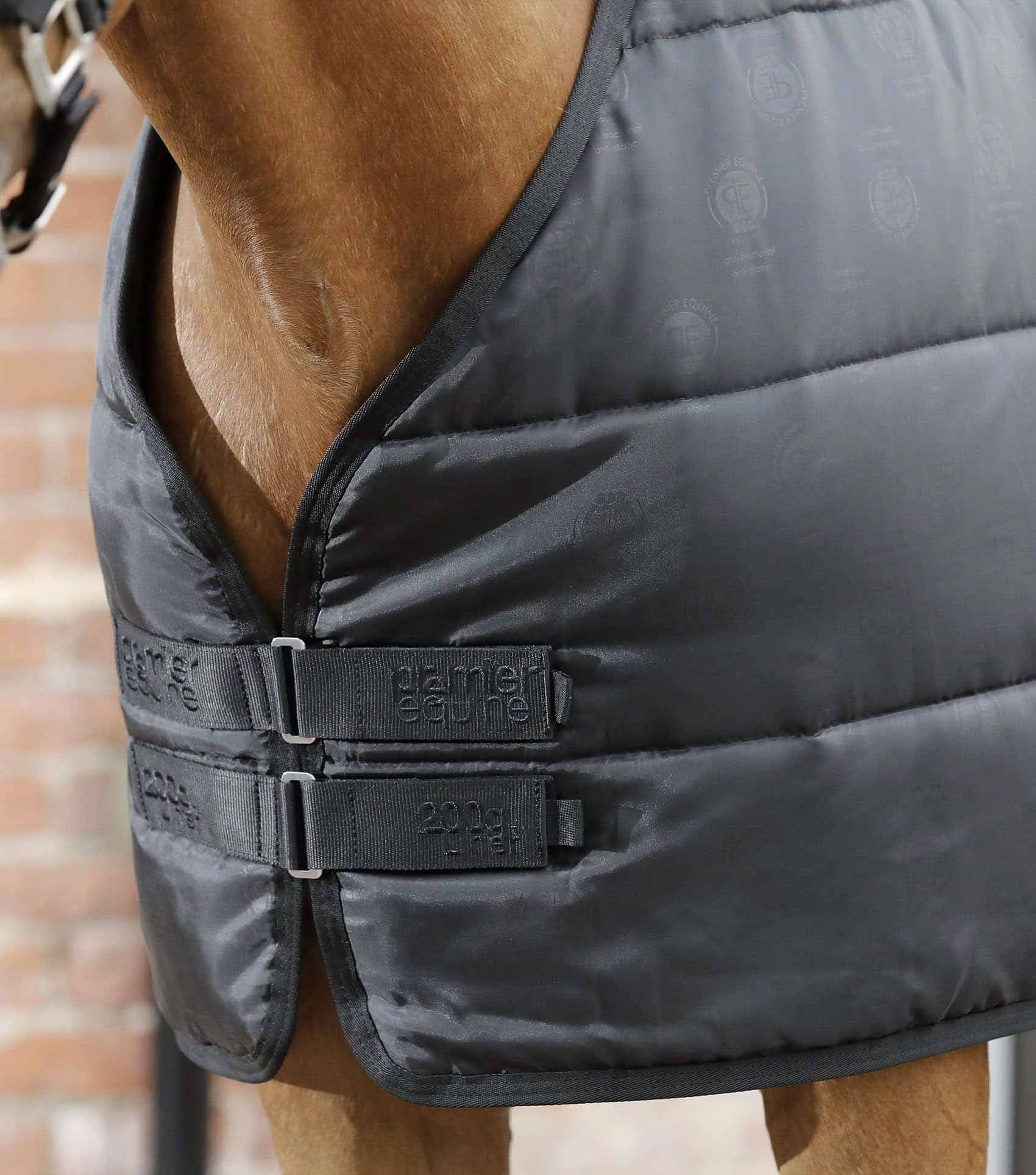 Liner ohne Hals, 200gr - Premier Equine