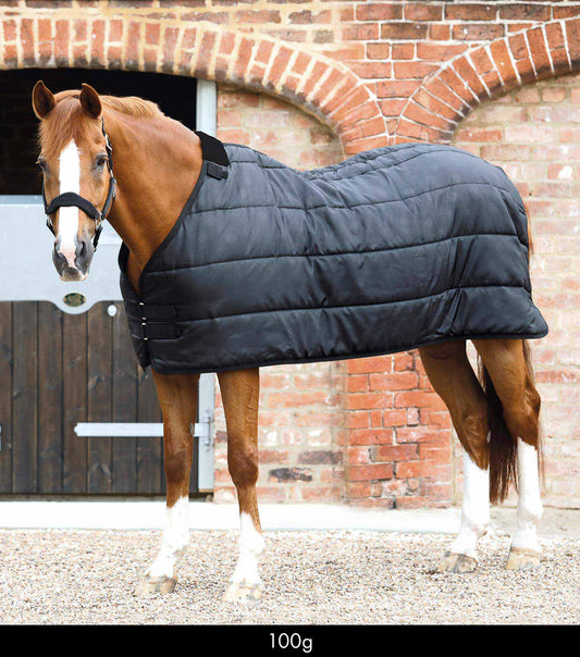 Liner without neck, 100gr - Premier Equine