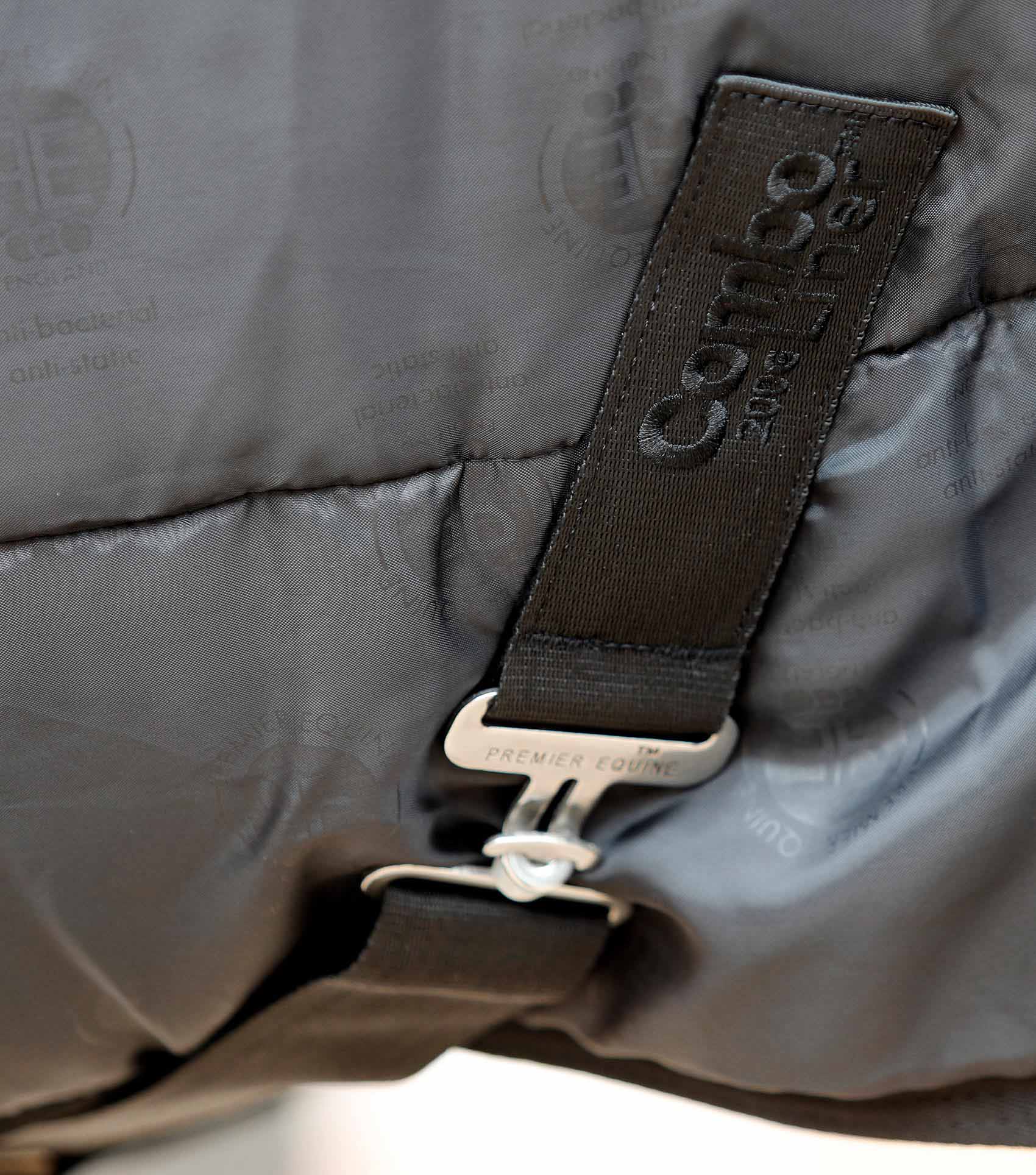 Liner ohne Hals, 350gr - Premier Equine